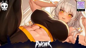 BEST GYM PHONK 2025 ※ PHONK FOR HARDCORE TRAINING ※ BEST KRUSH PHONK #167