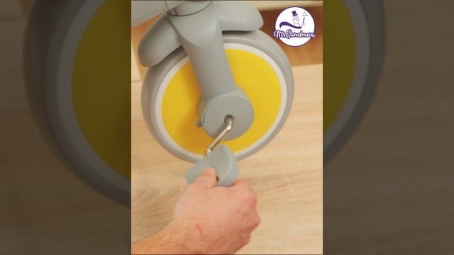 Велосипед Mr Sandman A7 видео обзор смотреть онлайн