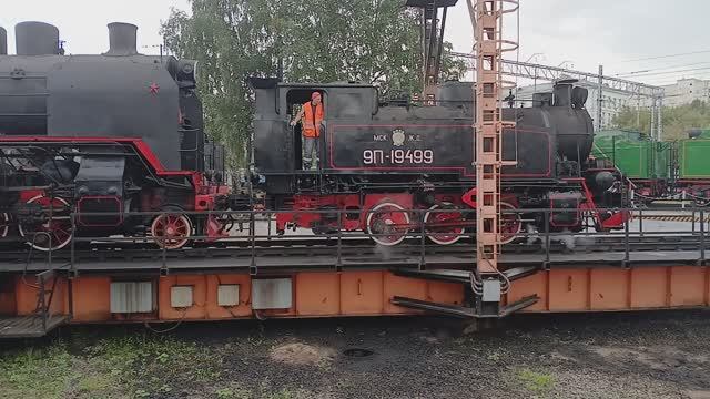 ПОВОРОТНЫЙ КРУГ смотреть онлайн