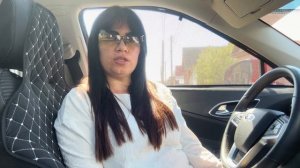 Москвич 3 на механике, пробег 20000,обзор кузова на рыжики! 1 год эксплуатации #москвич3