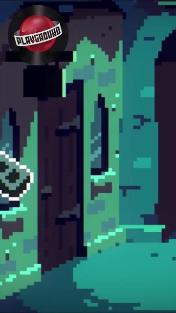 The Drifter сломает ваши представления о жанре point 'n click #игрынапк смотреть онлайн