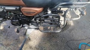 Мопеды сериал 316