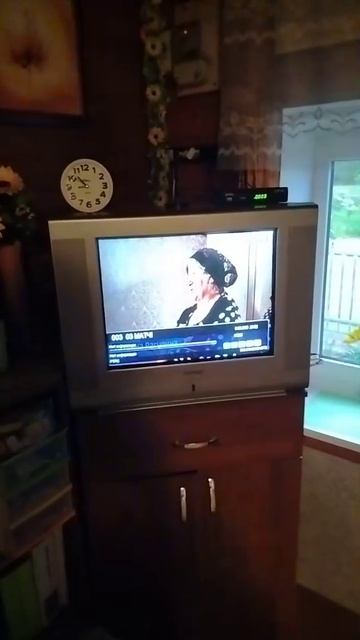 Антенна для цифрового тв комнатная с усилителем активная для тел (2) смотреть онлайн