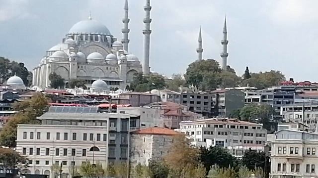 Стамбул смотреть онлайн