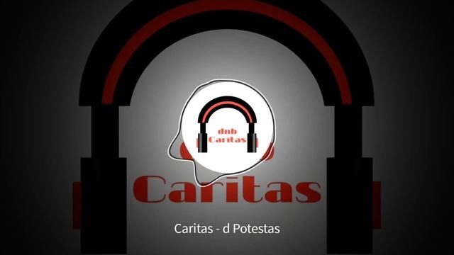 Caritas - D Potestas (Official Video) #music #caritas #dnb #dpotestas #drumandbass