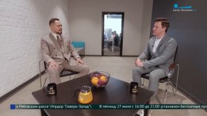 Деловой завтрак|ДОНУЛЯ| Канал Санкт-Петербург