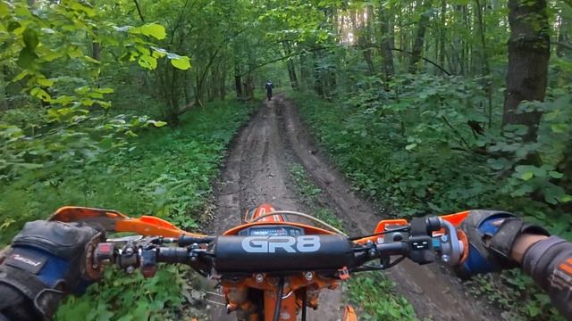 Тестирование экшн камеры DJI osmo action 5 pro смотреть онлайн