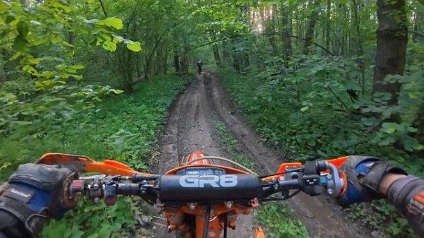 Тестирование экшн камеры DJI osmo action 5 pro