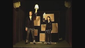 О рыцарях и принцессах (спектакль для детей от 7 лет)