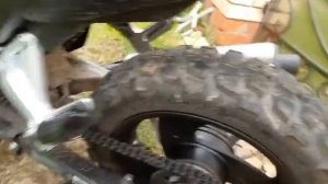 Мопеды сериал 347