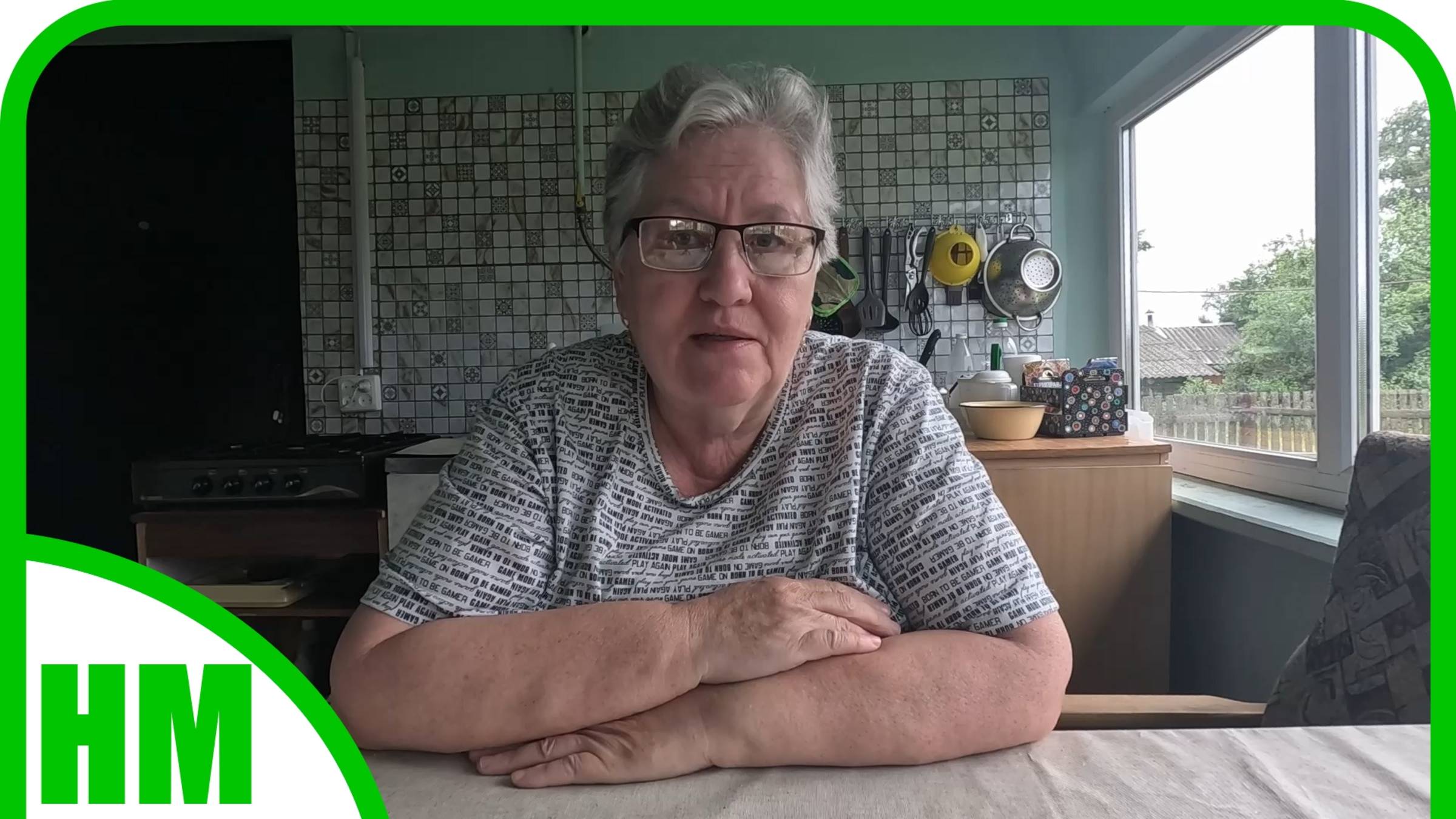 30 июня. Стараюсь выйти с больничного. О моей болячке. смотреть онлайн