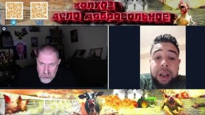 Африка с Владимиром Владимировичем