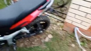 Мопеды сериал 329