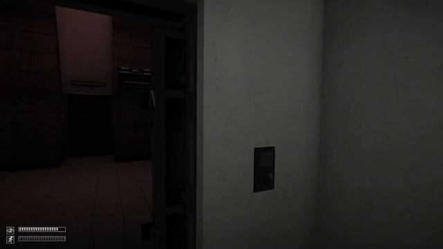 База для SCP//SCP Containment Breach