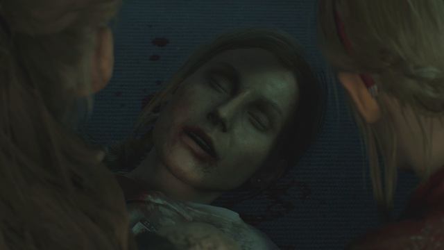 Resident evil 2 remake часть 16 Шикарный Финал!