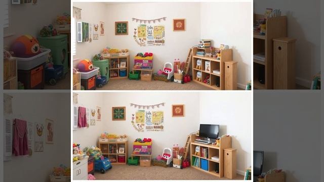 Найди отличия