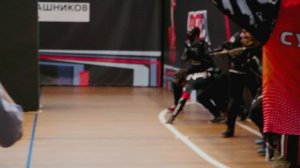 Чемпионат России по страйкболу 4х4 - РОССИЙСКИЙ ВИД СПОРТА