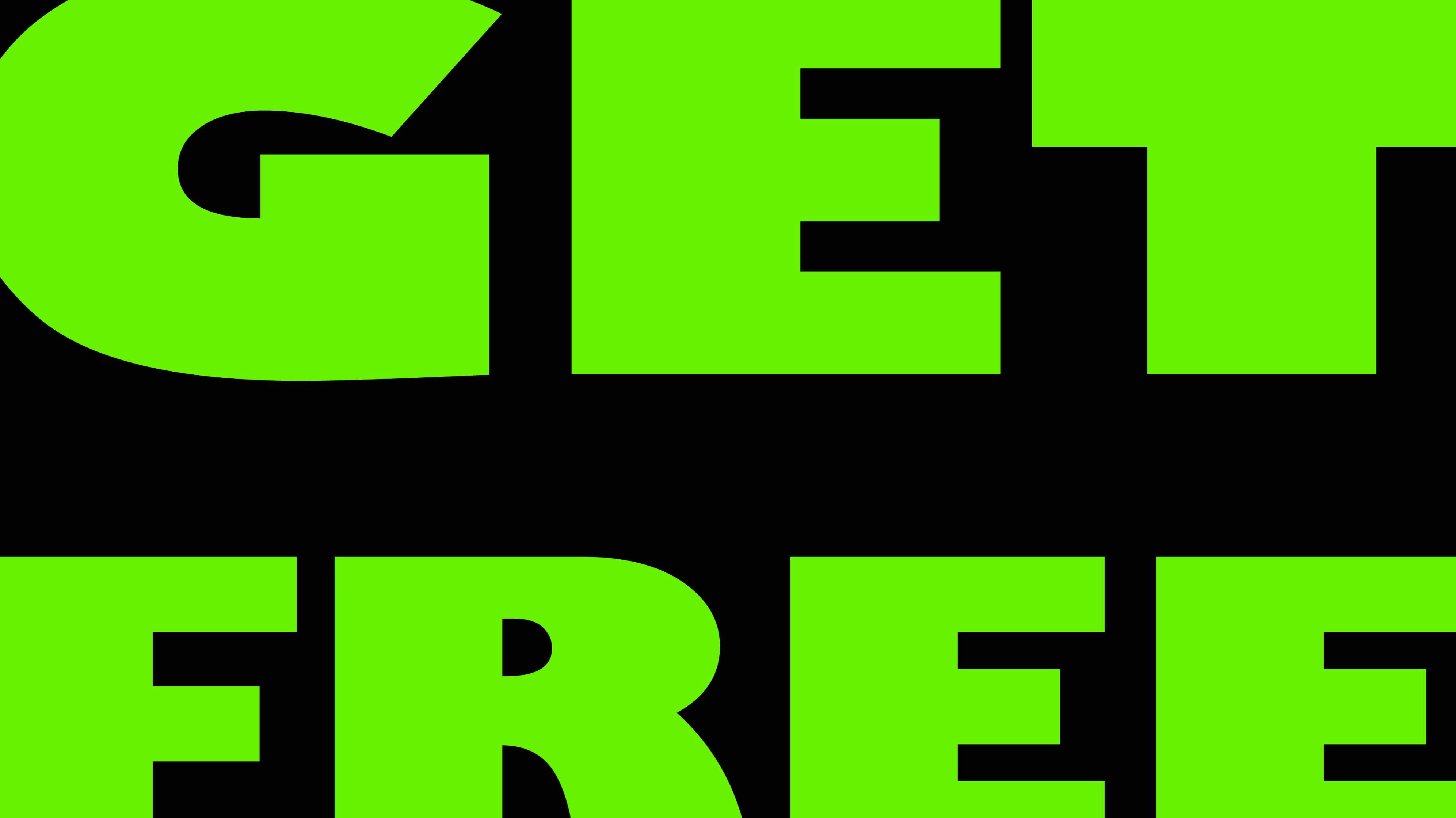 ♛ GЕT FREE by JET SNUFFS ♛ смотреть онлайн