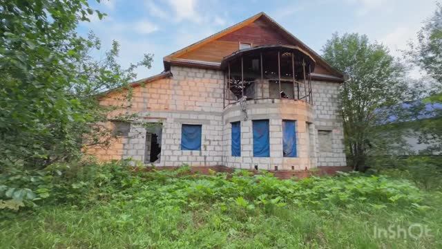Дом в Решетниково смотреть онлайн