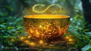 ПРИСЛУШАЙТЕСЬ К ЭТОМУ, И ВЫ ПОЛУЧИТЕ НЕСЧЁТНОЕ КОЛИЧЕСТВО ЧУДЕС, ЛЮБВИ, ЗДОРОВЬЯ И БОГАТСТВА