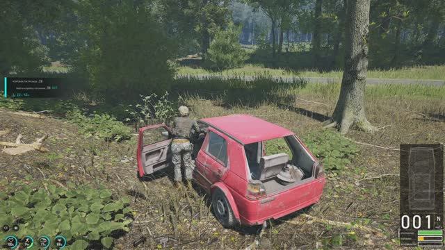 2025- scum #12 нашел тачку смотреть онлайн