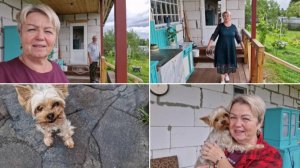 ЕСТЬ ЛИ У МЕНЯ ЖЕЛАНИЕ ПОЕХАТЬ В ТОРГОВЫЙ ЦЕНТР ЗА ОБНОВКАМИ. У НАС ОПЯТЬ НАЧИНАЕТСЯ СТРОЙКА.