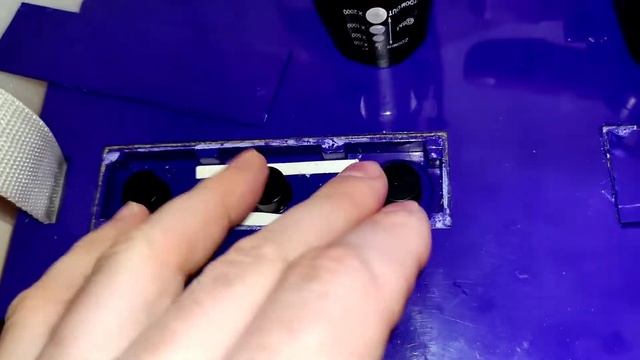 Delta AGM 100Ah (DTM 12100 L) (1). Заряд, дозаряд и балансировка (уравновешивающий заряд).