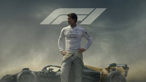Ф1: Фильм| Формула 1| F1: The Movie (2025)