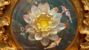 Музыка Рейки Энергетическое исцеление, звуки природы, дзен-медитация Выработка мелатонина