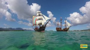 Мультик для малышей | Корабли