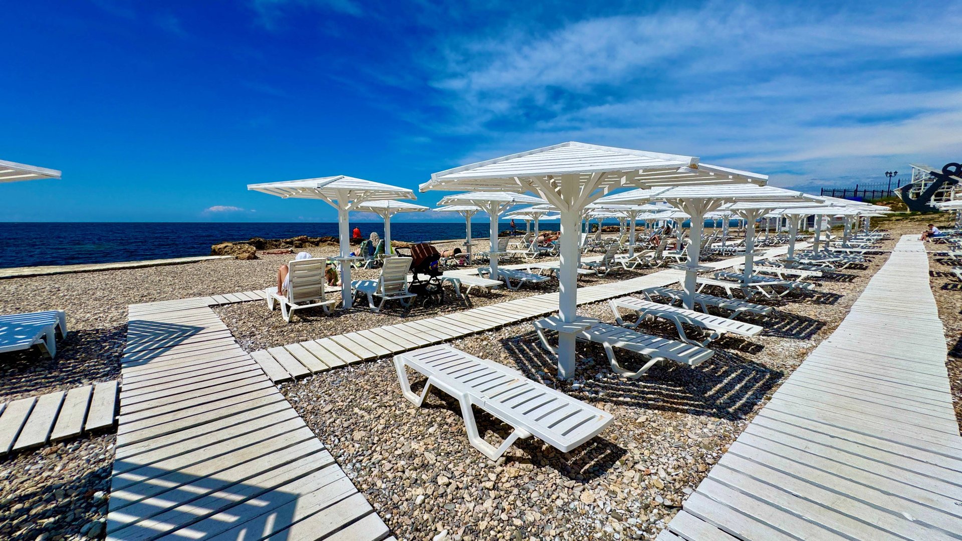 СЕВАСТОПОЛЬ ГОТОВИТСЯ к КУРОРТНОМУ СЕЗОНУ 2025! Обзор ПЛЯЖЕЙ, ЦЕНЫ, БЛАГОУСТРОЙСТВО! Крым сегодня смотреть онлайн