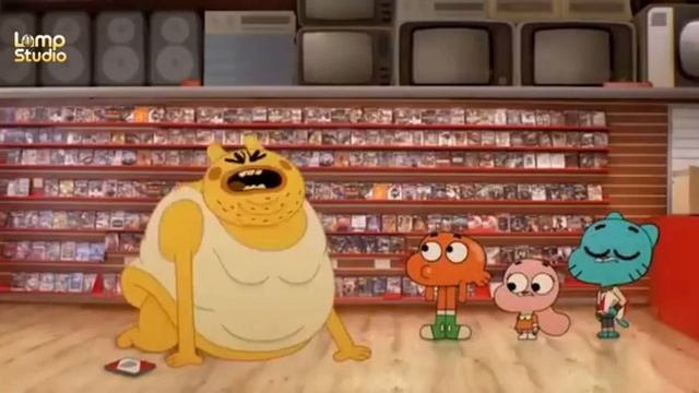 Переозвучка серии 