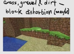 My minecraft ideas suggestions (перезалив)