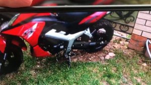 Мопеды сериал 270