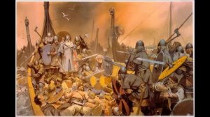 Гардарика - Один, к тебе мой путь.