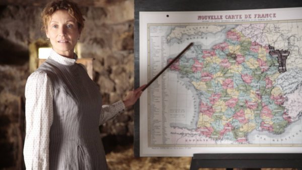 Луиз Вайолет (2024) / Louise Violet