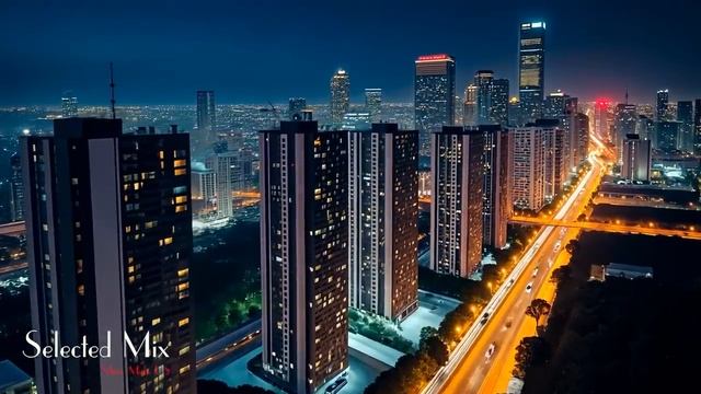 Deep Feelings Mix #141