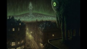 НЕИМЕНУЕМОЕ ● Г.Ф. Лавкрафт