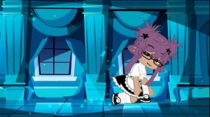 Вампир влюбился в человека