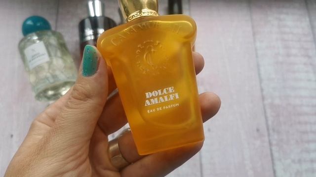 🍬🍬🍬 Сладкие парфюмы на лето смотреть онлайн