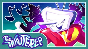 It's TV Time! [Winterer Cover] - DELTARUNE Chapter 3