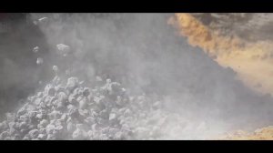 Реконструкция 2-х автомобильных дорог в г. Липецке