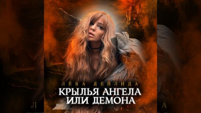Крылья Ангела или Демона