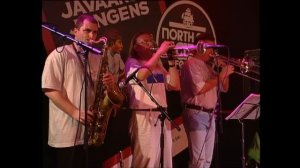 Jamiroquai - Full Concert - Live at the North Sea Jazz Festival 1995