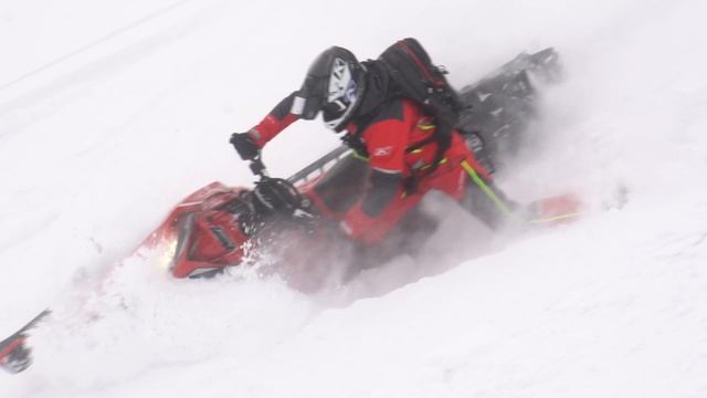 Кирилл Шишлянников | KLIM Backcountry Team Rus