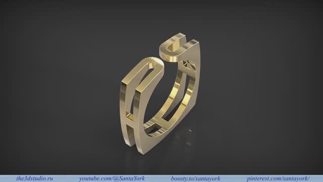 Седьмой видеоурок для начинающих ювелиров.
The Seventh Video Tutorial for a beginner jeweller. смотреть онлайн