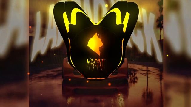 PSYXOKXD, TYNXET, ITAMAR MC - LADRAO KICK (SLOWED FUNK)