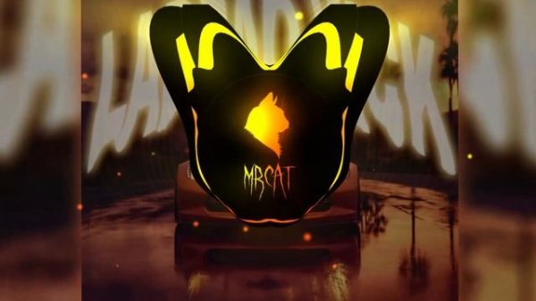 PSYXOKXD, TYNXET, ITAMAR MC - LADRAO KICK (SLOWED FUNK)