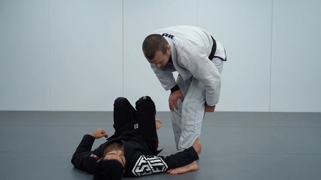 4 - Ankle Grip смотреть онлайн
