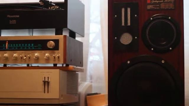 Электроника 25АС-027 смотреть онлайн